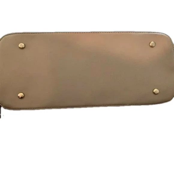 Kate Spade Large Taupe Bag - Picture 4 of 8